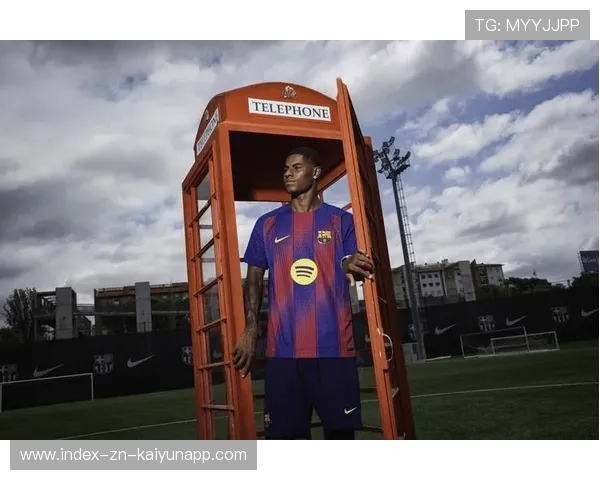 巴萨推进像切风般顺畅