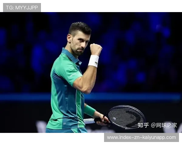 德约反拍对拉逐渐压制对手